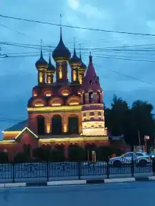 Butik-Otel Bogoyavlenskiy - 35