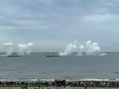 Aysberg Kaspiysk - 3