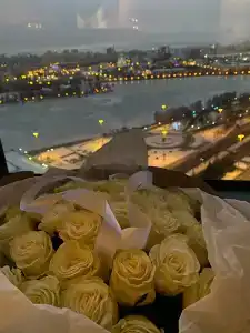 Hayatt Ridzhensi Ekaterinburg - 40