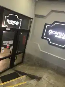 CAPS LOCK Future - 45