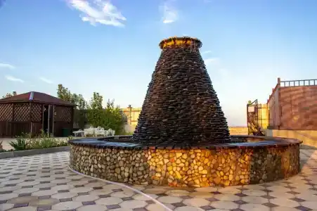 Calipso Palace Tourist base - 4