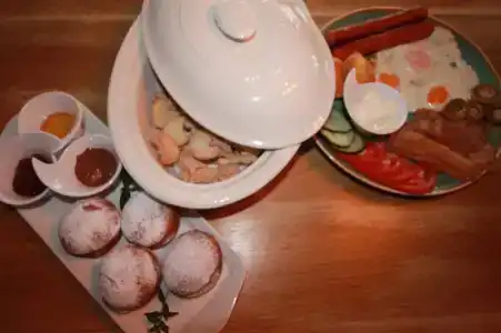 Le Marc Guest house - 40