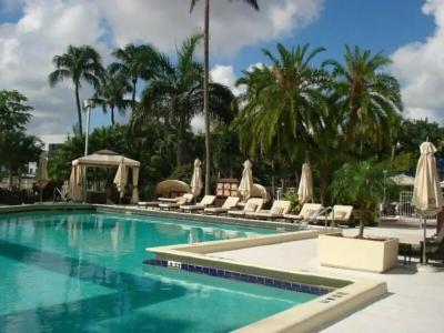 Pullman Miami Airport - 45