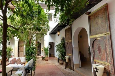 Riad Petit Karmela - 49