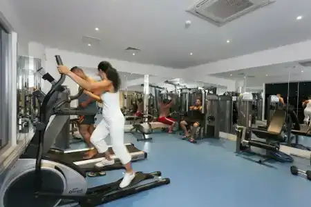 Diamond Hill Resort - 63