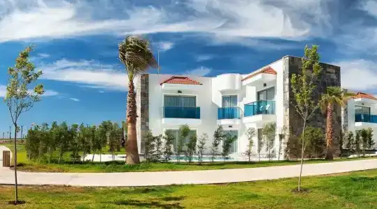 Aquasis De Luxe Resort & SPA - Ultra All Inclusive - 1