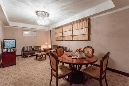 Miran International - 75
