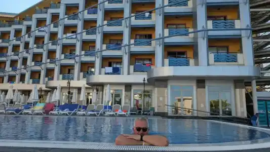 Grand Kaptan - Ultra All Inclusive - 41