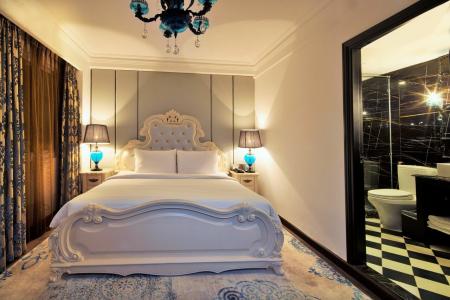 JW Marriott & Suites Saigon - 6
