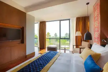 Radisson BLU - 5