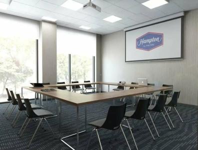 Hampton By Hilton Lublin - 26