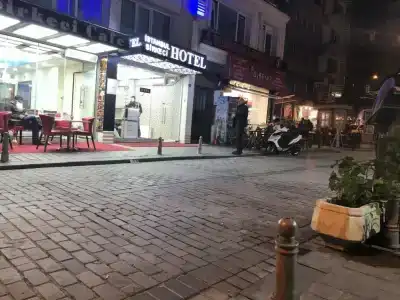 istanbul sirkeci - 11