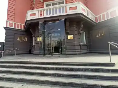 Алтай - 13