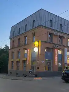 Чкалов &-22 - 15