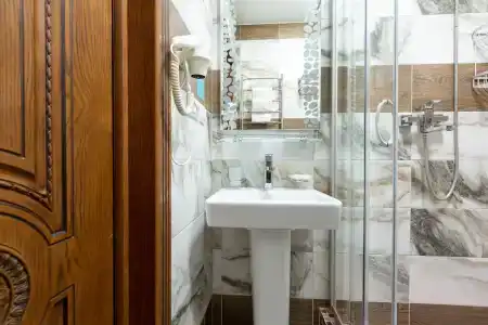 Sochi Galereya Park - 39