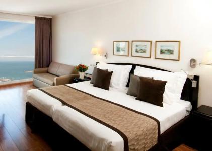 Crowne Plaza TEL AVIV BEACH by IHG - 41