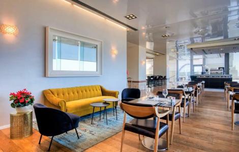 Crowne Plaza TEL AVIV BEACH by IHG - 25