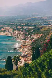 Grand Timeo, A Belmond, Taormina - 17