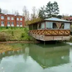 Country club Berloga - 63