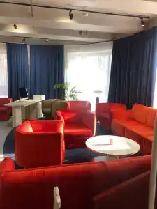 Mercure Blagoveshchensk - 86