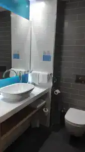 Holiday Inn Express Moscow - Sheremetyevo Airport, an IHG - 34