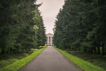 "Erino" Sanatorium building №3 - 23