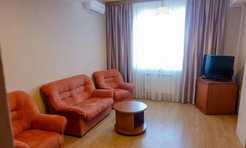 Гостиничный комплекс DELFIN - 71