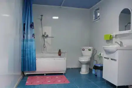 Tihiy Prichal Tourist base - 2