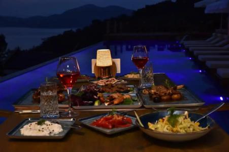 Vista Del Amor Faralya - 23