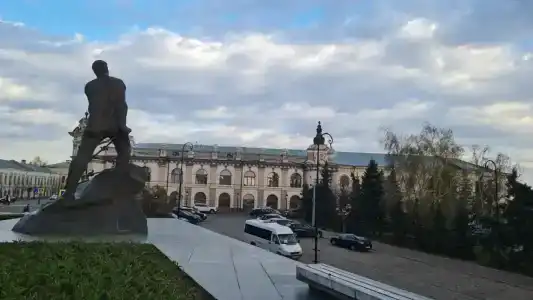 Регина Малые Клыки - 47