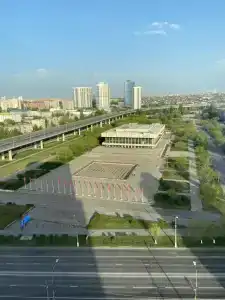 Hilton Garden Inn - 18