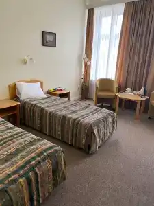 СпбВергаз - 46