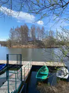 Парк-отель Диево Городище - 66