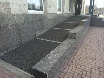 Смольнинская - 56