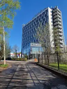 Park Inn by Radisson - 34