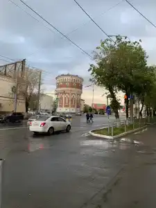 Gostinichny Kompleks "zolotoy Slon" - 20