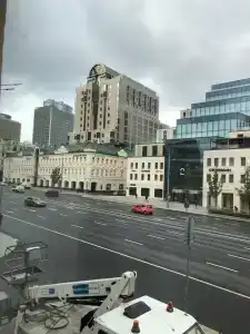 Mercure Arbat Moskva - 20