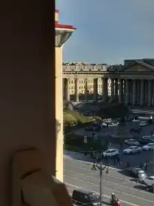 РиверСайд Невский - 17