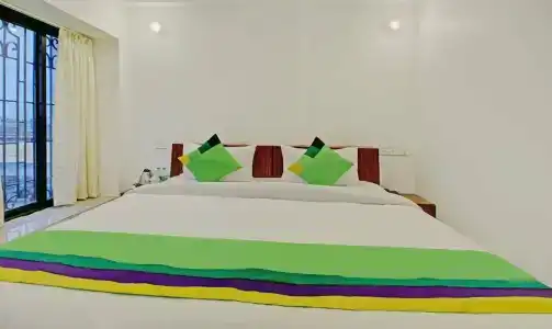 Treebo Trend Parkstone Thakurpukur - 7