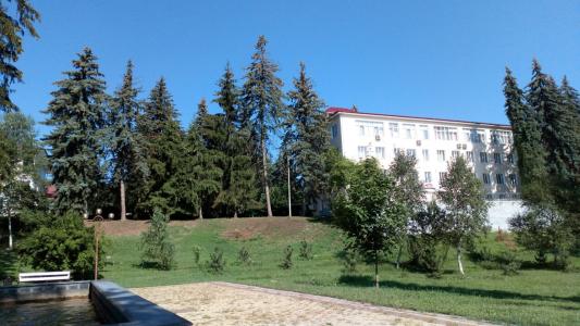 Sanatorium im. S.M. Kirova - 31