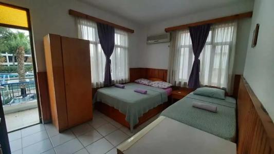 cetin apart pansiyon - 9