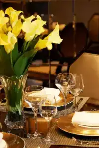 Hilton Shanghai Hongqiao - 24