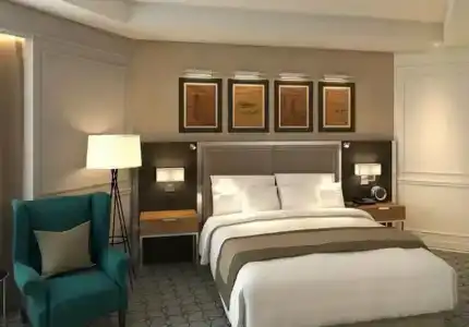 DoubleTree by Hilton Казань - 67