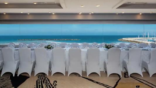 Crowne Plaza TEL AVIV BEACH by IHG - 32