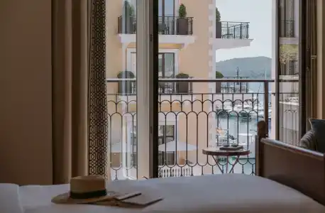 Regent Porto Montenegro - 46
