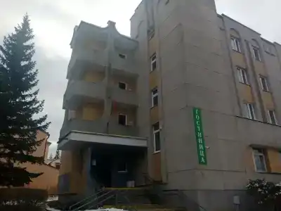 гостиница Omega - 20