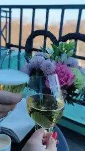 Four Seasons Lion Palace - 74