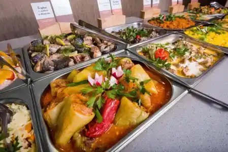 Starinnaya & SPA - 34