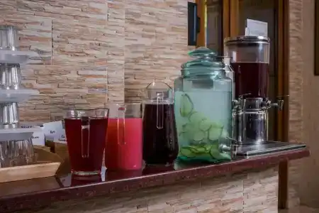 Starinnaya & SPA - 31