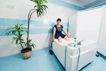 "Energetik" Sanatorium - 21